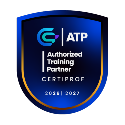 Ceclaf Partner Autorizado Certiprof® Colombia 2026-2027