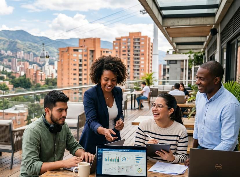 Beneficios certificaciones empresariales Ceclaf