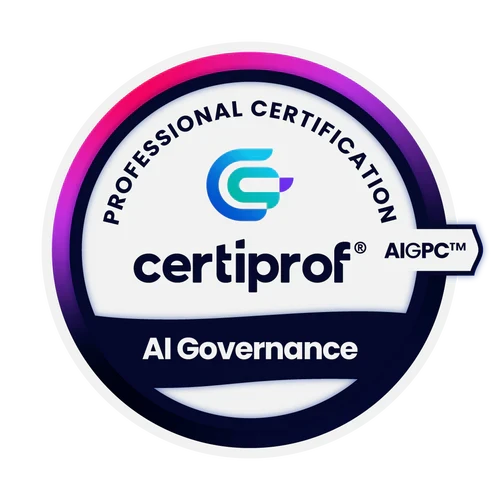 AI Governance Professional Certification (AIGPC)