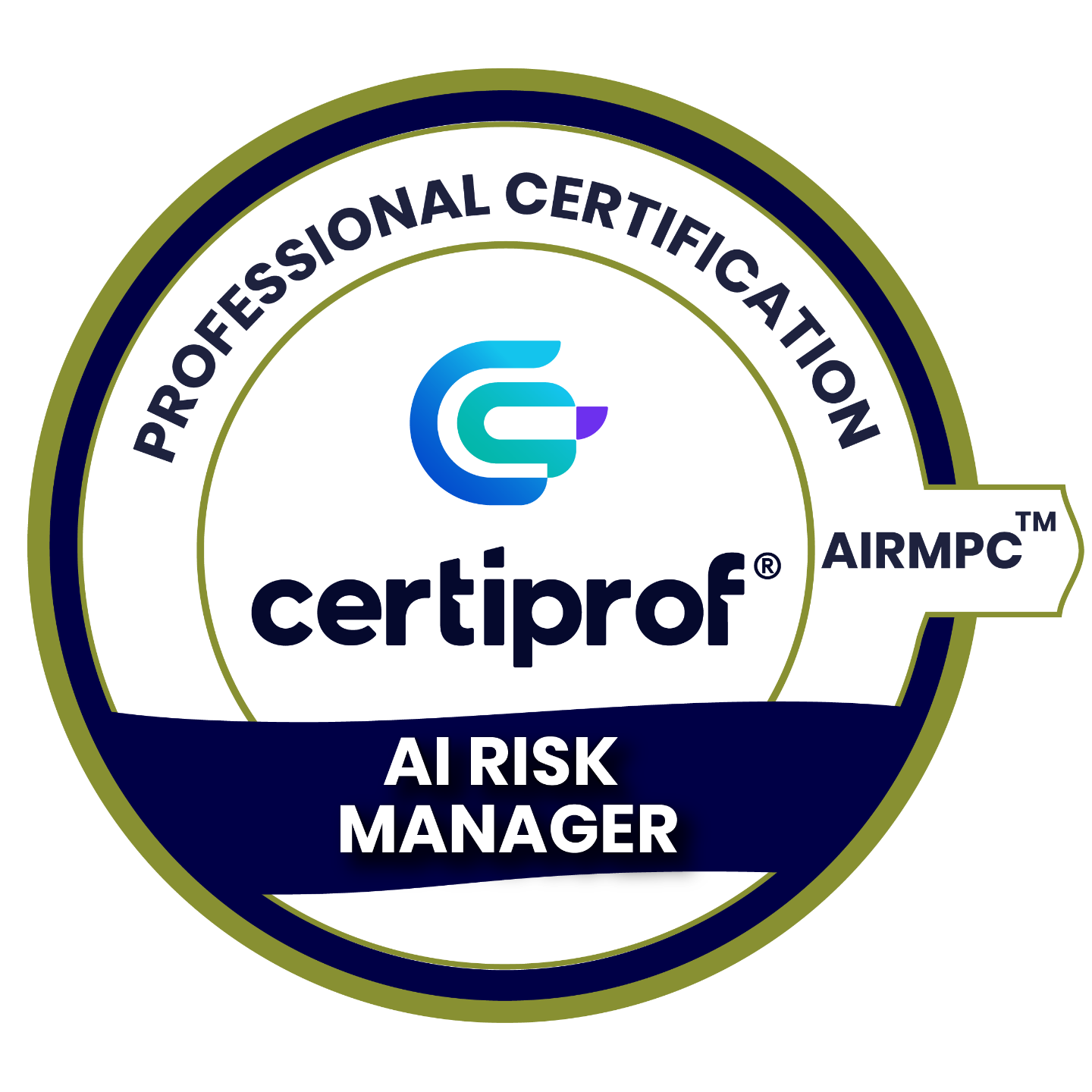 AI Risk Manager Professional Certification (AIRMPC)