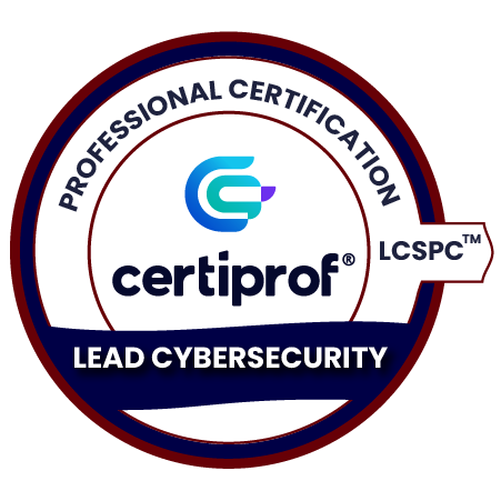 Lead Cybersecurity (LCSPC)